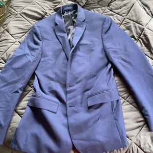 Suit Coat